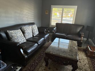 couch set