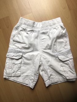 Boys shorts by Airwalk sz 4