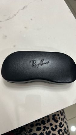 Ray-Ban case