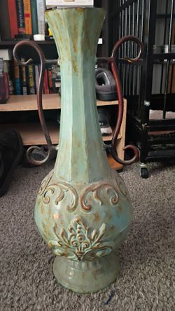 Rustic Vase