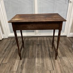 Antique Table
