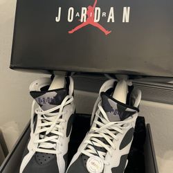 Nike Air Jordan 7 Retro Size 10