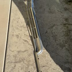 1966 Chevrolet Impala Lower Grill 