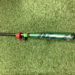 New 2023 Louisville Slugger Meta (-3) 33” BBCOR Baseball Bat