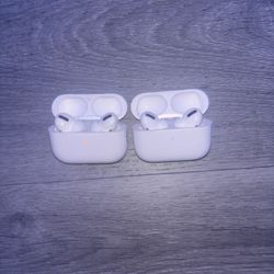AirPods For Sale Read Description