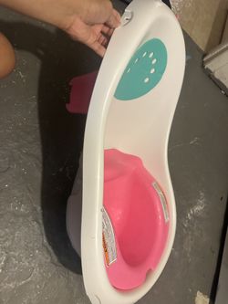 Newborn/Infant Tub