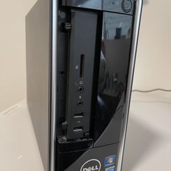 Dell Inspiron, Desktop PC; No Hard drive