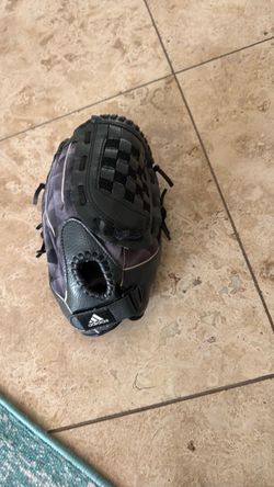 Adidas Triple Stripe Youth Baseball Glove 11.5” - Eazy Close
