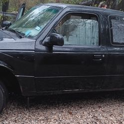 1994 Ford Ranger