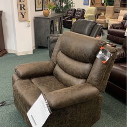 Recliner
