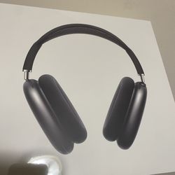 AirPods Max Space Gray