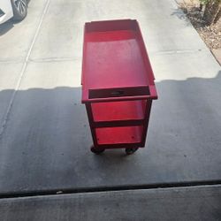 Tool/Service Cart