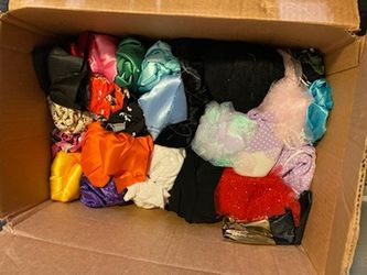 lots of crafts stuff