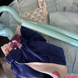 Beep Bop Toy Story Costume 