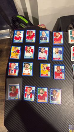 Panini World Cup 2026.