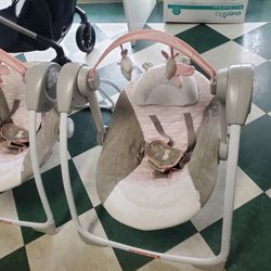 Baby Swing 