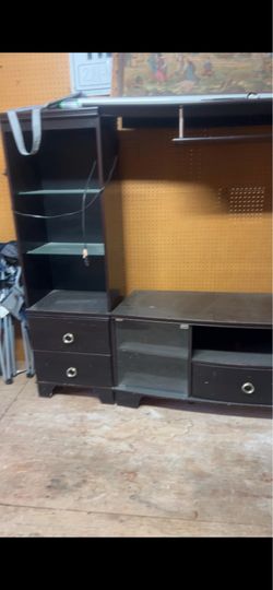 Tv stand