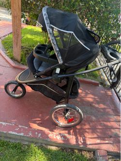 Stroller