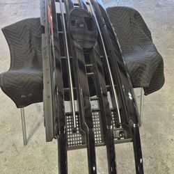 F250/F350 Platinum Grill