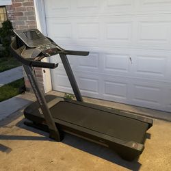 Pro Form 2000 Rebound Pro