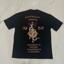 Givenchy Tshirt New Season  Any Colors
