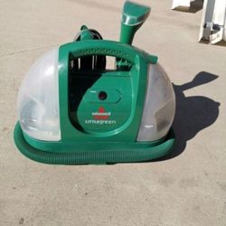Bissell Little Green Spot Remover 