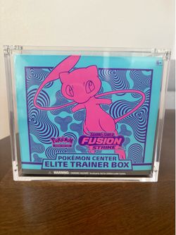 Fusionstrike PC