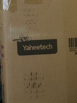 Yaheetech stripper pole
