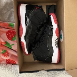 Jordan’s 