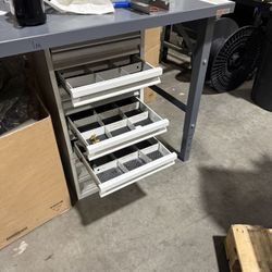 Cajas Para Herramientas  Weather Guard 