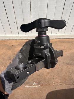 BlackMax BFT850 Flaring Tool