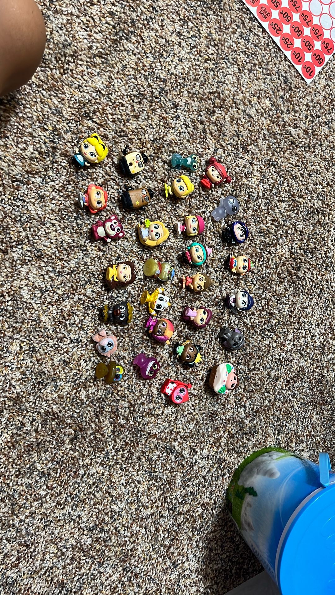 29 Disney Dorables