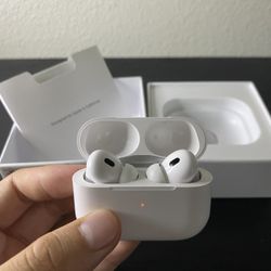 AirPod Pro Gen 2