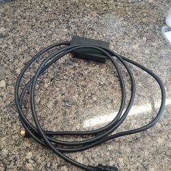 XYAB HDMI adapter for Sega Genesis Model 2