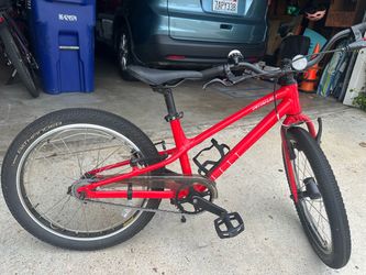 Child’s Bike