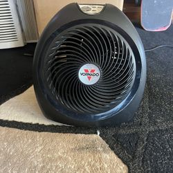 High End AVH2 Plus Entire Room Vornado Air Conditioner Fan