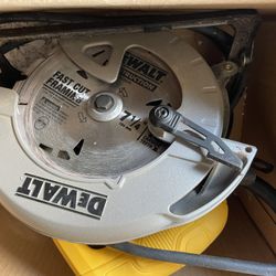 Saw