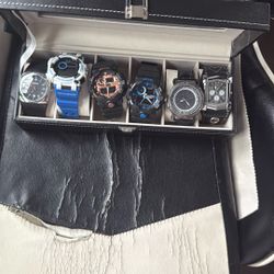 Watch Box 