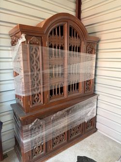 Cabinet hutch from Mexico  - FREE