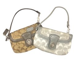 Coach Wallets 