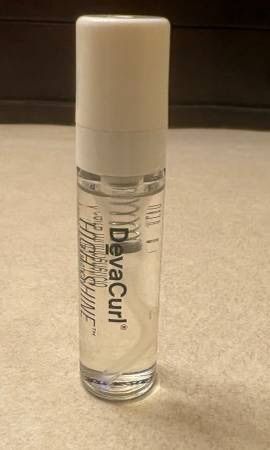 DevaCurl High Shine Multi Benefit Oil 0.17 fluid oz *New