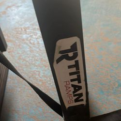 titan ramp