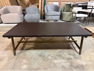 Coffee table NEW