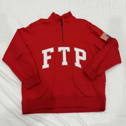 FTP Sweatshirt  
