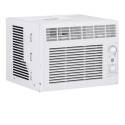Brand New In Box GE 5050  BTU Air Conditioner 