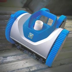 Hayward 4 Wheel Drive Automatic Cleaner 