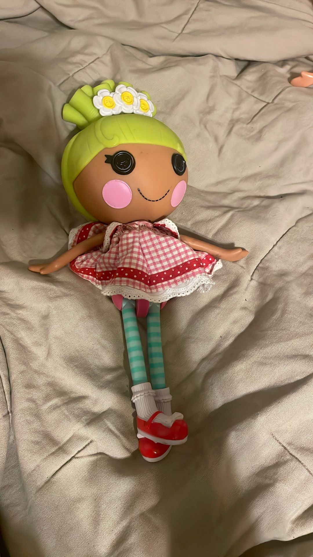 Lalaloopsy Doll