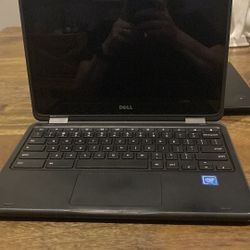 Chromebook