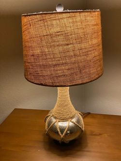 Lamp