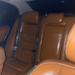 2003 Lexus GS300- Open To Trades